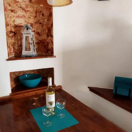 Pleasantly Studio With A Sea View And Pool, Paraiso Del Sur 611 Semesterbostad *