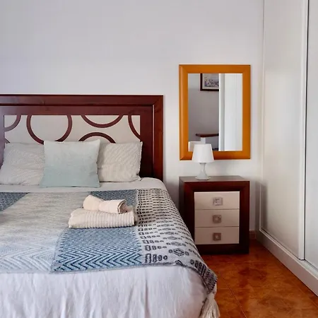 Pleasantly Studio With A Sea View And Pool, Paraiso Del Sur 611 Semesterbostad *