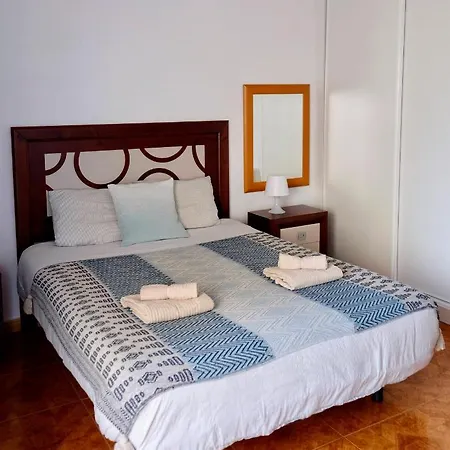 Pleasantly Studio With A Sea View And Pool, Paraiso Del Sur 611 *