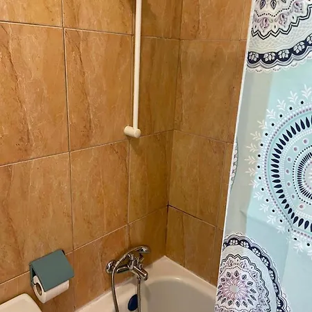 Pleasantly Studio With A Sea View And Pool, Paraiso Del Sur 611 * Costa Adeje (Tenerife)