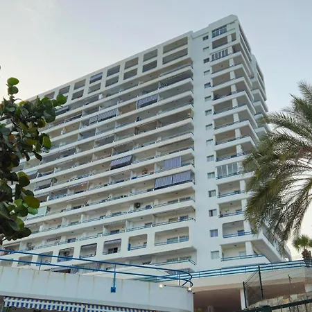 Pleasantly Studio With A Sea View And Pool, Paraiso Del Sur 611 * Costa Adeje (Tenerife)